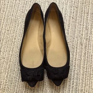 Excellent condition Ann Taylor now flats size 8.5